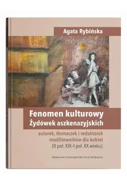 Fenomen kulturowy Żydówek...