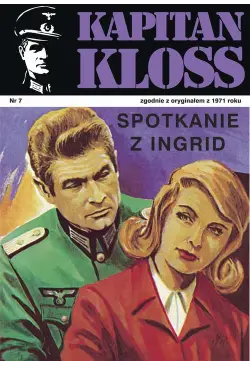 Kapitan Kloss. Spotkanie z...