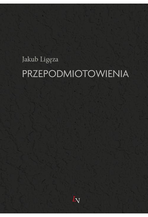 Przepodmiotowienia