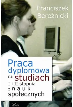 Praca dyplomowa na studiach...