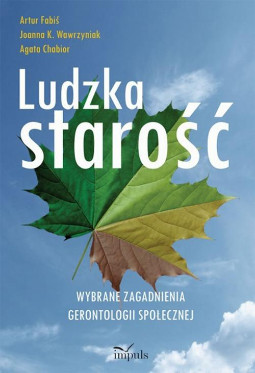 Ludzka starość