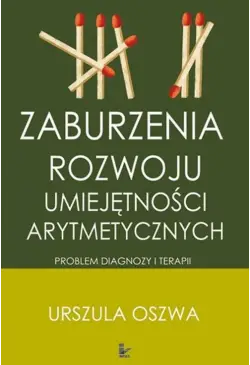 Zaburzenia rozwoju...