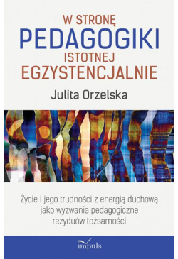 W stronę pedagogiki...
