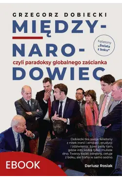 Międzynarodowiec, czyli...
