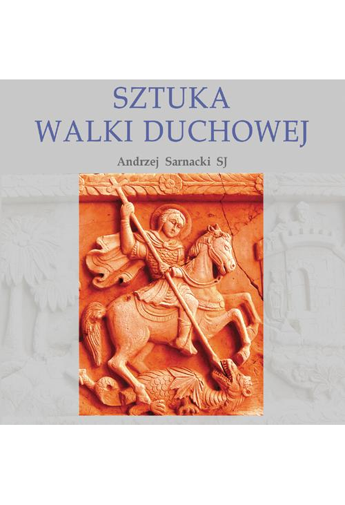 Sztuka walki duchowej