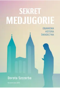 Sekret Medjugorie