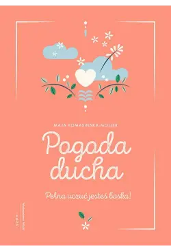 Pogoda ducha