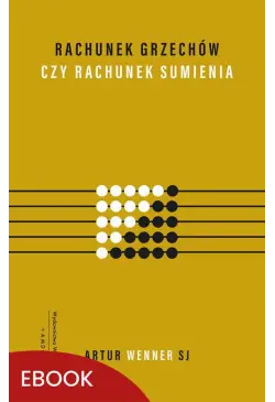Rachunek grzechów czy...