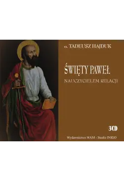 Święty Paweł nauczycielem...