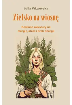 Zielsko na wiosnę