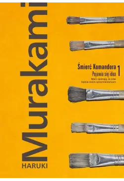 Śmierć Komandora. Tom 1....