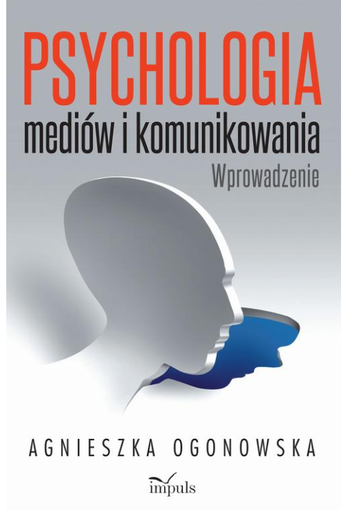 Psychologia mediów i komunikowania