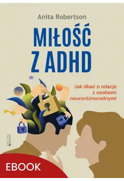 Miłość z ADHD