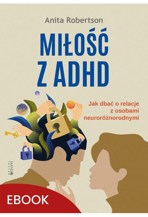 Miłość z ADHD