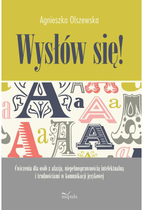 Wysłów się!