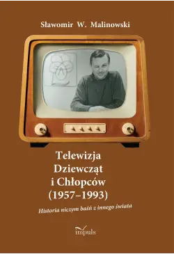Telewizja Dziewcząt i...