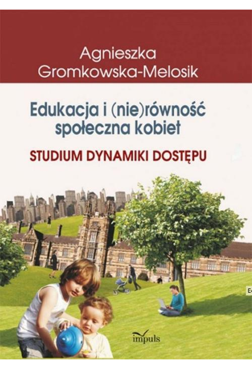 Edukacja i (nie)równość społeczna kobiet