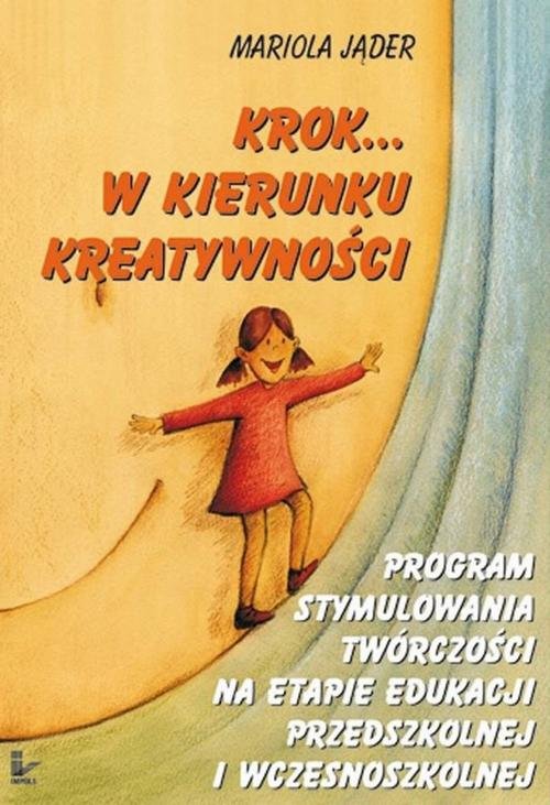 Krok... w kierunku kreatywności