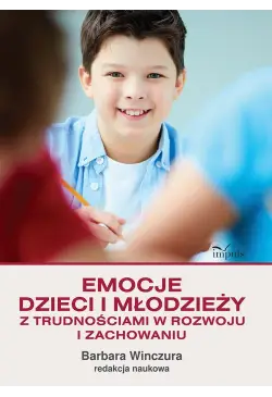 Emocje dzieci i młodzieży z...
