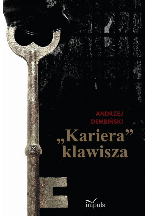 "Kariera" klawisza