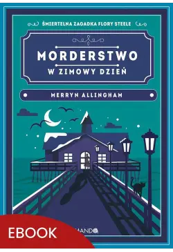Morderstwo w zimowy dzień
