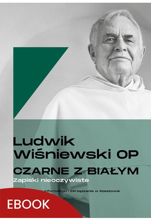 Czarne z białym Zapiski nieoczywiste