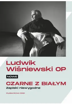 Nowe czarne z białym