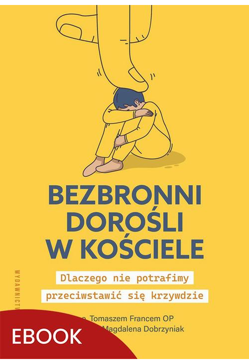 Bezbronni dorośli w Kościele