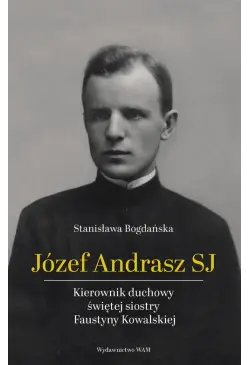 Józef Andrasz SJ
