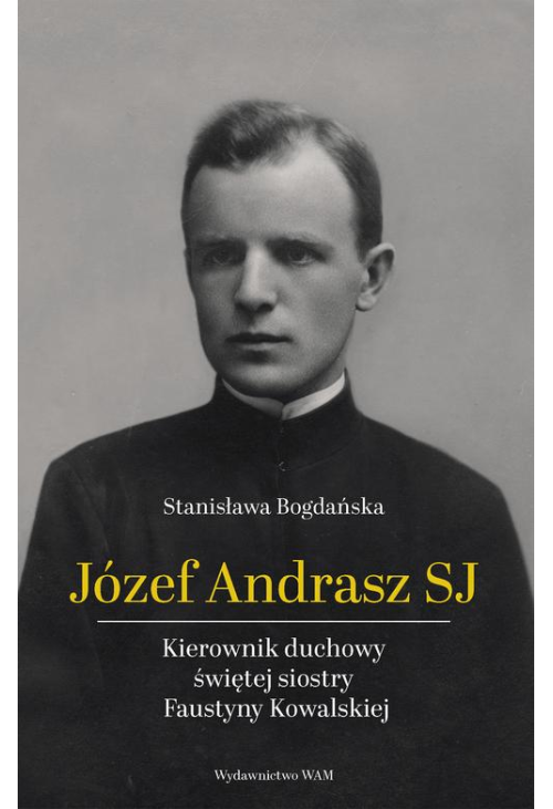 Józef Andrasz SJ