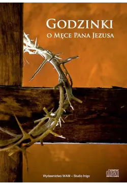 Godzinki o Męce Pana Jezusa