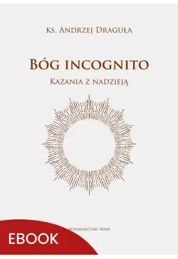Bóg incognito