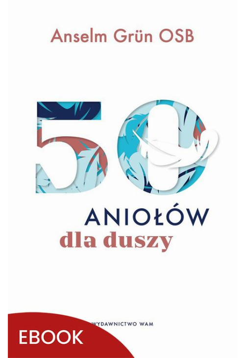 50 aniołów dla duszy