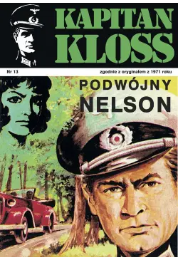 Kapitan Kloss. Podwójny Nelson