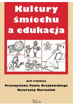 Kultury śmiechu a edukacja