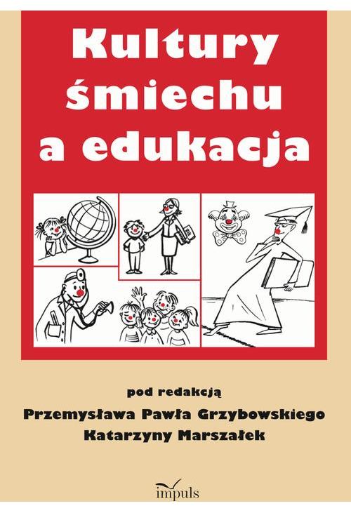 Kultury ś miechu a edukacja