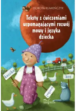 Teksty z ćwiczeniami...