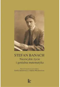 Stefan Banach
