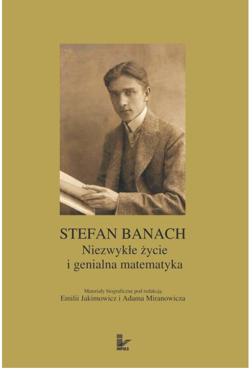 Stefan Banach