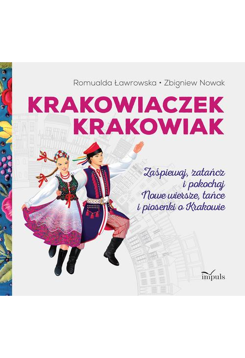 Krakowiaczek Krakowiak