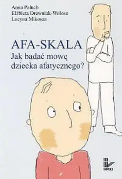 AFA-SKALA Jak badać mowę...