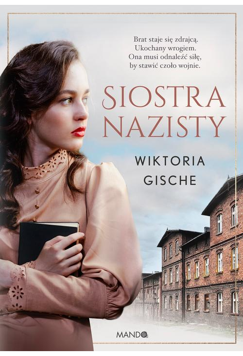 Siostra nazisty