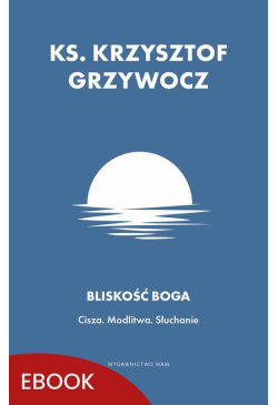 Bliskość Boga