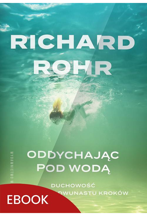 Oddychając pod wodą