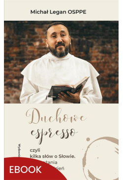 Duchowe espresso czyli...