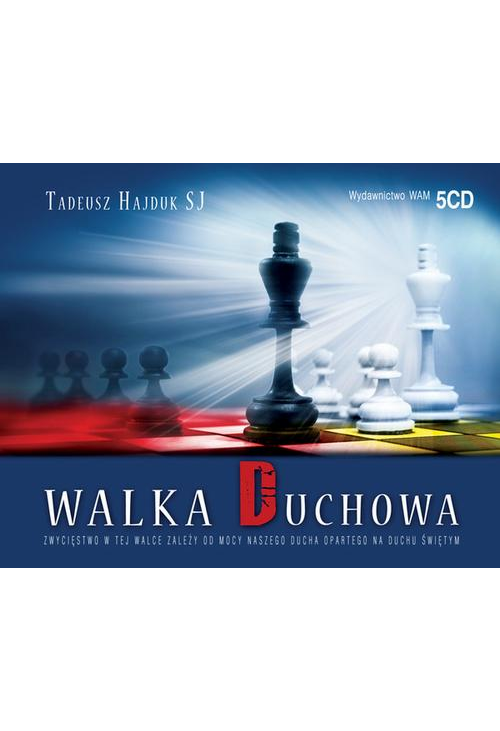 Walka duchowa