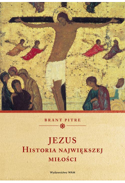 Jezus. Historia największej...