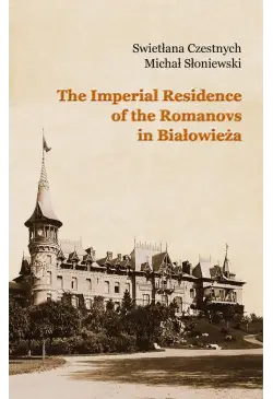 The Imperial Residence of...