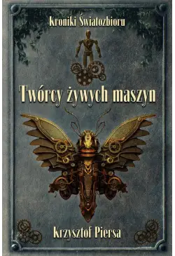 Twórcy żywych maszyn....