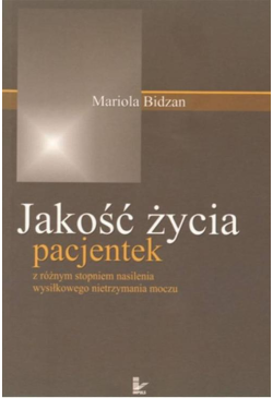 Jakość życia pacjentek